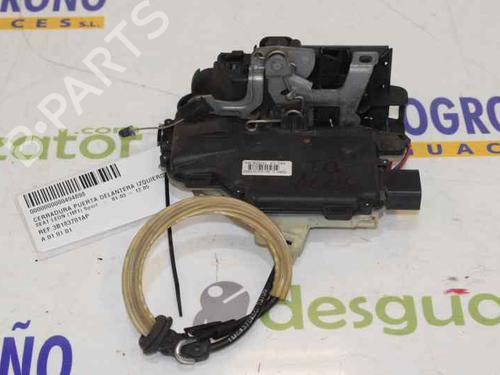 Front left lock SEAT LEON (1M1)  | BP1326647C98 