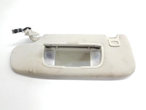 Right sun visor FORD USA EDGE 2.0 TDCi AWD | BP30753630I2