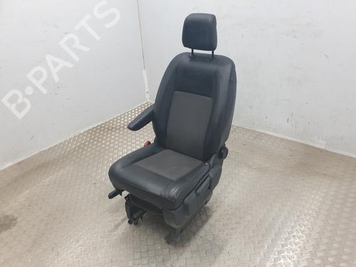 Left front seat OPEL VIVARO C Van (K0) | BP38114389C15 - Image 2
