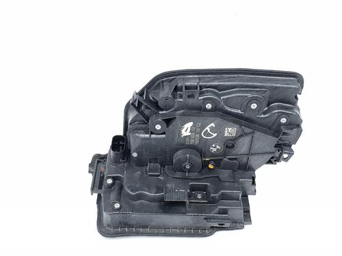Used Front right lock BMW X1 (F48) sDrive 18 d (150 hp) 21561101