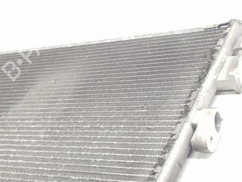 AC radiator KIA OPTIMA (JF) 1.7 CRDi | BP21048769M32 