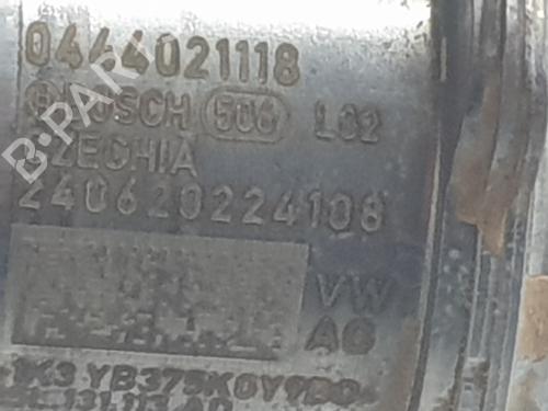 Spreder / Dyse VW CRAFTER Van (SY_, SX_) 2.0 TDI FWD (SYB, SYC, SYD) | BP30745874M100