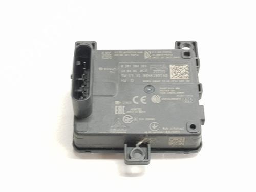 Used Electronic module OPEL ASTRA L Sports Tourer (O5) 1.2 (FRHNPJ) (110 hp) 23661502