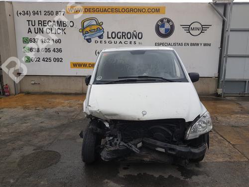 Used Parts MERCEDES-BENZ VITO / MIXTO Van (W639)  113 CDI (639.601, 639.603, 639.605)  1018941