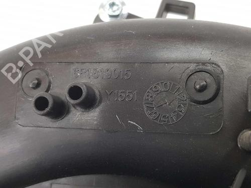Heater blower motor SEAT IBIZA IV (6J5, 6P1) 1.2 TSI | BP14071276M62 