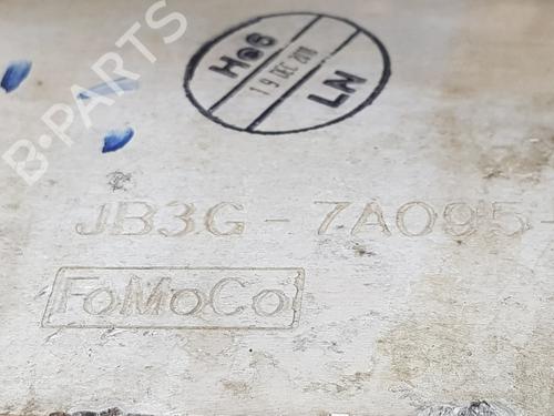 Oil radiator FORD RANGER (TKE) 3.2 TDCi 4x4 | BP35955986M33 - Image 5