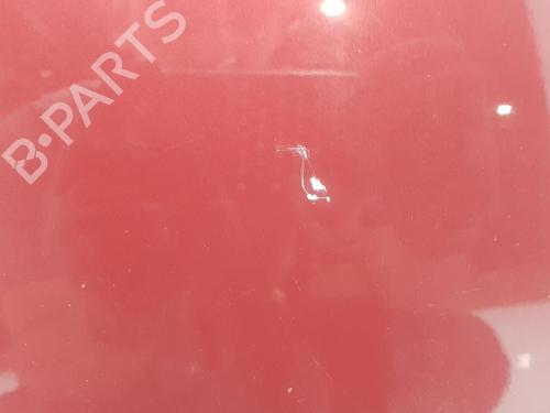 Left front door KIA SORENTO I (JC) 2.5 CRDi 4WD | BP12603817C2 