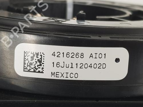 Airbag Kit BMW X1 (F48) sDrive 18 d | BP29275772C86 