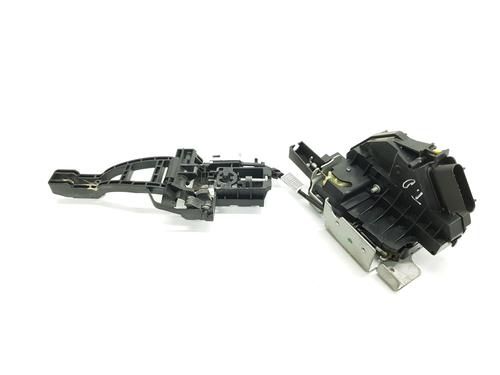 Used Rear right lock FORD TRANSIT CONNECT V408 Box Body/MPV 1.5 TDCi (75 hp) 21558331