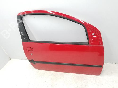 Right front door CITROËN C1 (PM_, PN_) 1.0 | BP13518412C3 