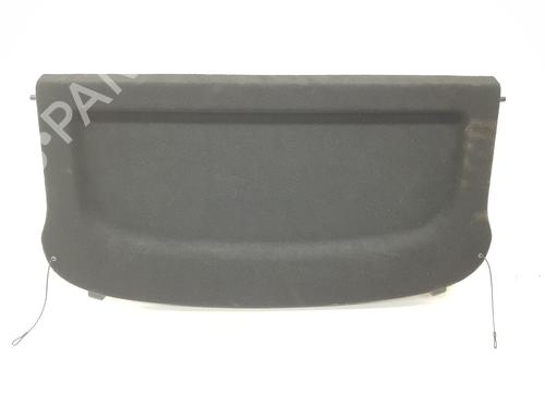 Hattehylde SKODA KAMIQ (NW4) [2019-2026]  31840755