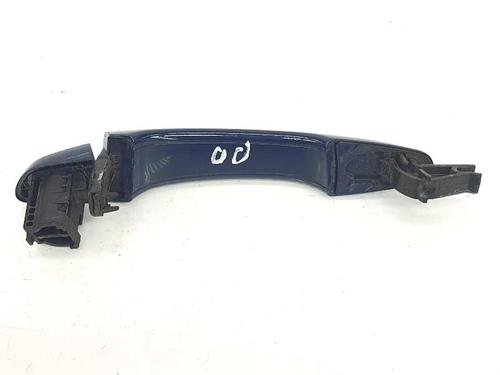 Front right exterior door handle CITROËN C4 Picasso II 1.6 BlueHDi 120 | BP6881278C129 