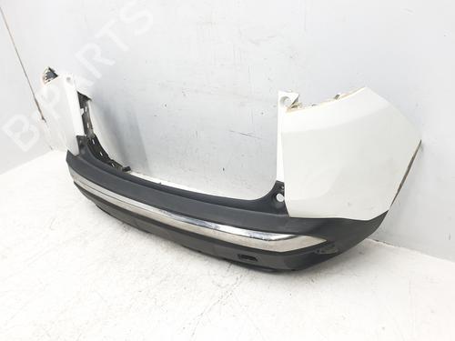 Rear bumper PEUGEOT 3008 II SUV (MC_, MR_, MJ_, M4_)  | BP29491375C8 