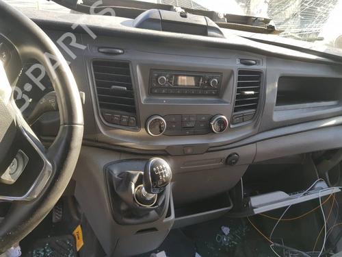 Gearbox FORD TRANSIT V363 Van (FCD, FDD) | BP40467703M3 - Image 35