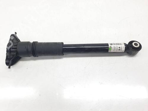 Used Left rear shock absorber Left rear shock absorber PEUGEOT 2008 II (UD_, US_, UY_, UJ_, UR_, UC_) [2019-2026] 39651840 39651840