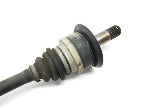 Left rear driveshaft BMW 3 (F30, F80) 318 d | BP23537852M40 