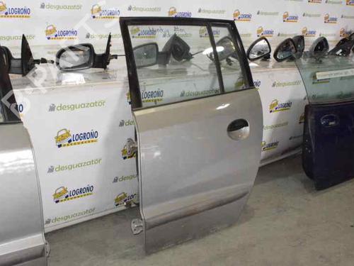 Left rear door HYUNDAI ATOS (MX) 1.0 i | BP1211124C4 