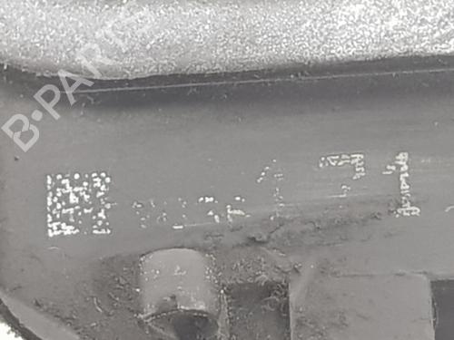 Rear left lock BMW X3 (E83) 3.0 d | BP15808711C100 