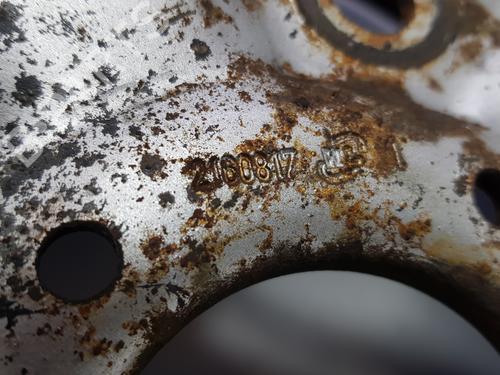 Rim FORD TRANSIT Van (FA_ _) 2.4 TDE | BP9699904C45 