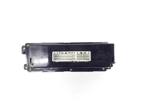 Climate control HYUNDAI TERRACAN (HP) 2.9 CRDi 4WD | BP6562887I5 