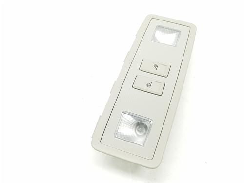 Kabinelys SKODA KAMIQ (NW4) 1.0 TSI | BP31809437I8