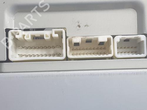 Radio TOYOTA LAND CRUISER PRADO (_J12_) 3.0 D-4D (KDJ120, KDJ125) | BP31173820E6 