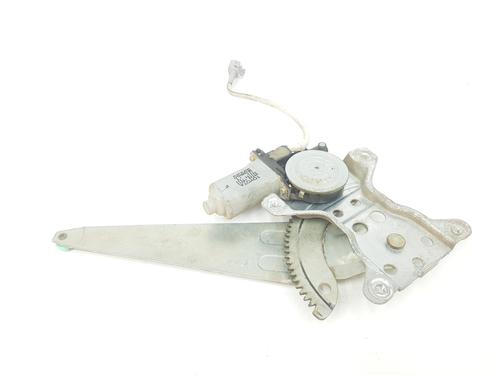Used Rear right window mechanism TOYOTA LAND CRUISER 90 (_J9_) 3.0 TD (KZJ90_, KZJ95_, KZJ90R, KZJ95R, KZJ90W, KZJ95W) (125 hp) 18705055