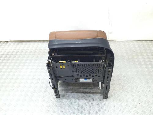 Left front seat BMW X6 (E71, E72) xDrive 30 d | BP11636687C15 
