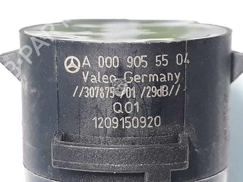 Other MERCEDES-BENZ C-CLASS (W205) C 220 BlueTEC / d (205.002, 205.004) | BP14124309O1 