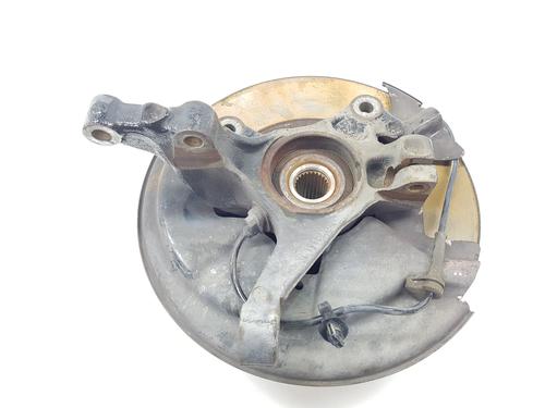Left front steering knuckle FORD B-MAX (JK) | BP36678598M25 - Image 5