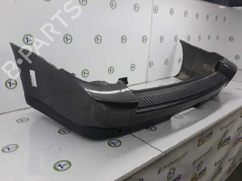 Rear bumper LAND ROVER RANGE ROVER SPORT I (L320) 2.7 D 4x4 | BP4738662C8 
