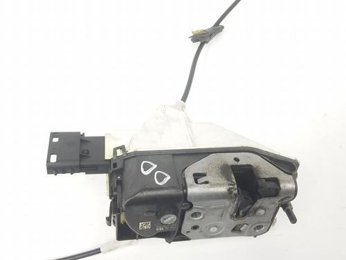 Front right lock PEUGEOT 308 SW I (4E_, 4H_) 1.6 HDi | BP16644474C97 