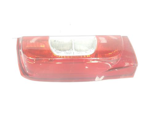 Left taillight PEUGEOT BIPPER (AA_) 1.4 HDi | BP10955907C34  - Image 5