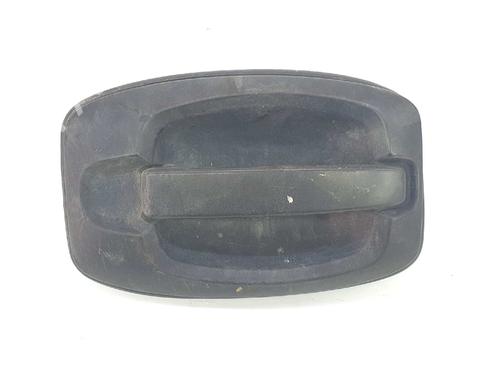 Used Front right exterior door handle PEUGEOT BOXER Van 2.2 HDi 120 (120 hp) 8101097