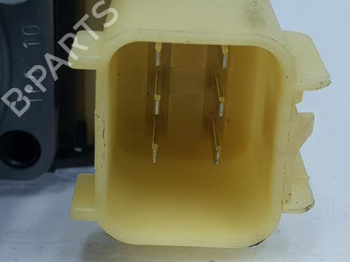 Left front window motor FORD FIESTA VI (CB1, CCN) 1.4 TDCi | BP22769528E21 