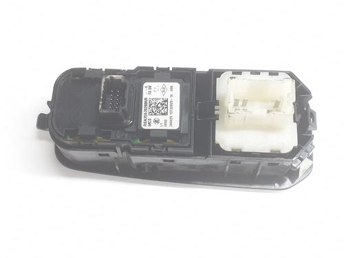 Left front window switch RENAULT TRAFIC III Van (FG_) | BP36535847I27 - Image 5