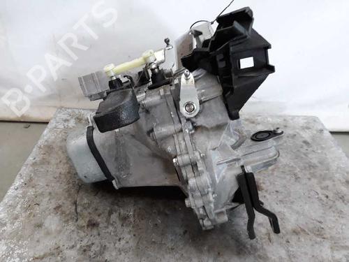 Gearbox CITROËN C3 II (SC_) 1.4 | BP3447244M3 
