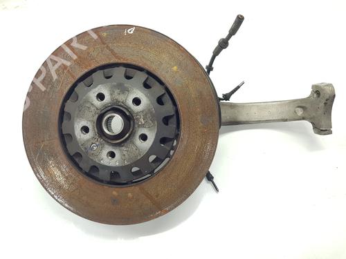 Fusee links voor AUDI Q7 (4LB) 3.0 TDI quattro (245 hp) 33177304