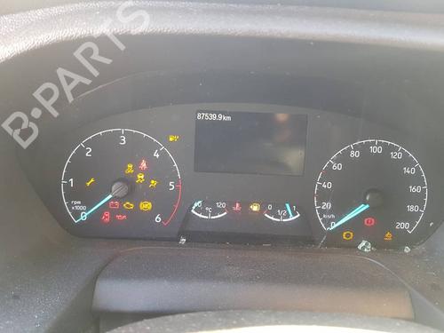 Gearbox FORD TRANSIT V363 Van (FCD, FDD) | BP40467703M3 - Image 24
