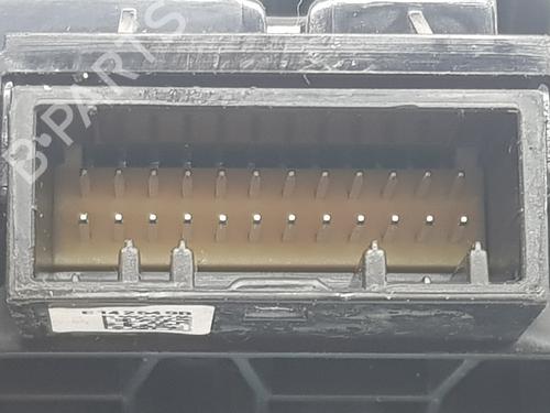 Warning switch RENAULT TRAFIC III Van (FG_) 2.0 dCi 120 (FGMN) | BP16531206I22 