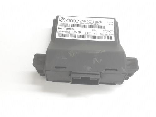 Used Electronic module Electronic module VW CADDY III Box Body/MPV (2KA, 2KH, 2CA, 2CH) 1.6 TDI (75 hp) 34709028 34709028