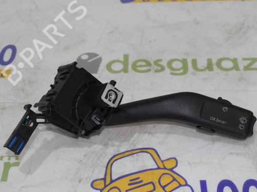 Used Steering column stalk VW GOLF V (1K1) 1.9 TDI (105 hp) 1362663