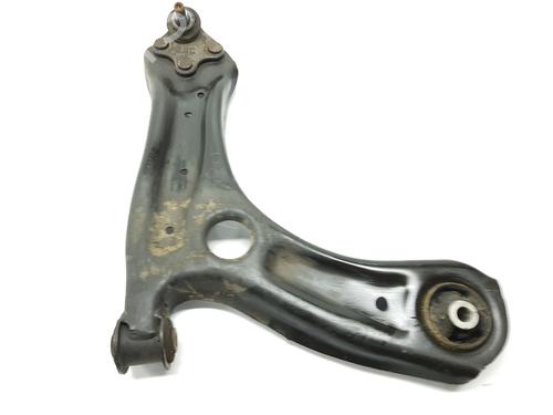 Right front suspension arm SKODA FABIA III (NJ3) 1.0 TSI | BP16970809M13 