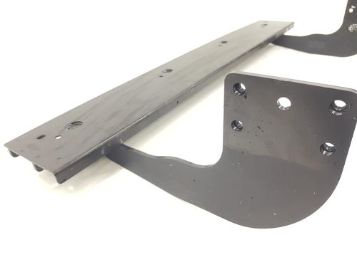 Rear bumper reinforcement VW CRAFTER Van (SY_, SX_)  | BP29535760C73 