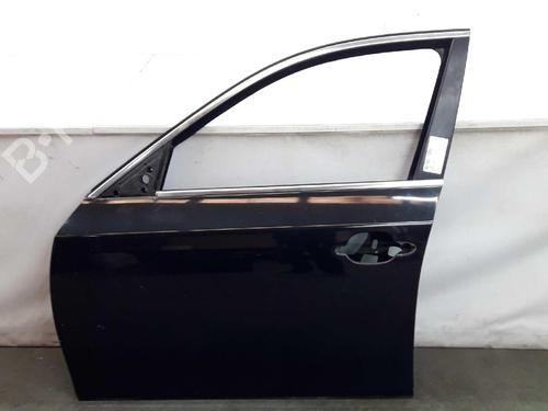 Used Left front door BMW 5 (E60) 520 d (177 hp) 6070025