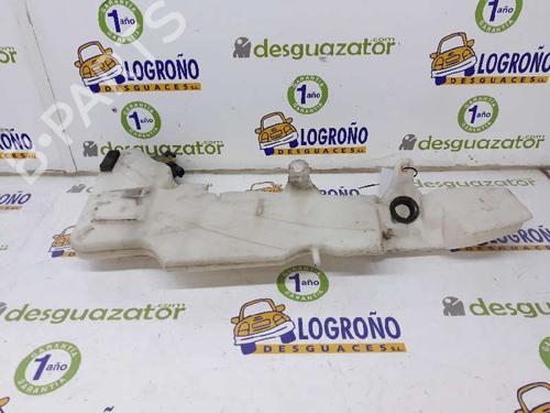 Windscreen washer tank NISSAN PATHFINDER III (R51) 2.5 dCi | BP7895893C113 
