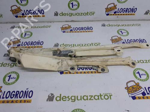Left curtain airbag SEAT LEON (1P1) 2.0 TDI | BP1983372C11 