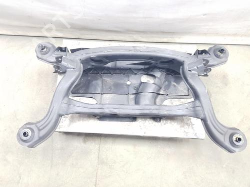 Bagaksel Bagaksel MERCEDES-BENZ A-CLASS (W176) A 200 CDI / d (176.008) (136 hp) 34348955 34348955