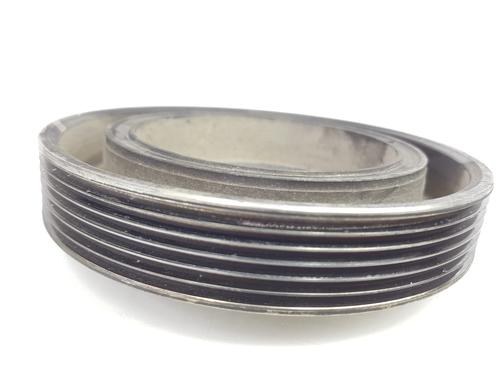 Pulley PEUGEOT EXPERT Tepee (VF3X_) 2.0 HDi 120 | BP36558189M122 - Image 4