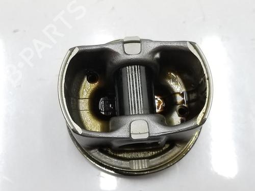 Andre FORD PUMA (J2K, CF7) 1.0 EcoBoost mHEV | BP14115448O1 